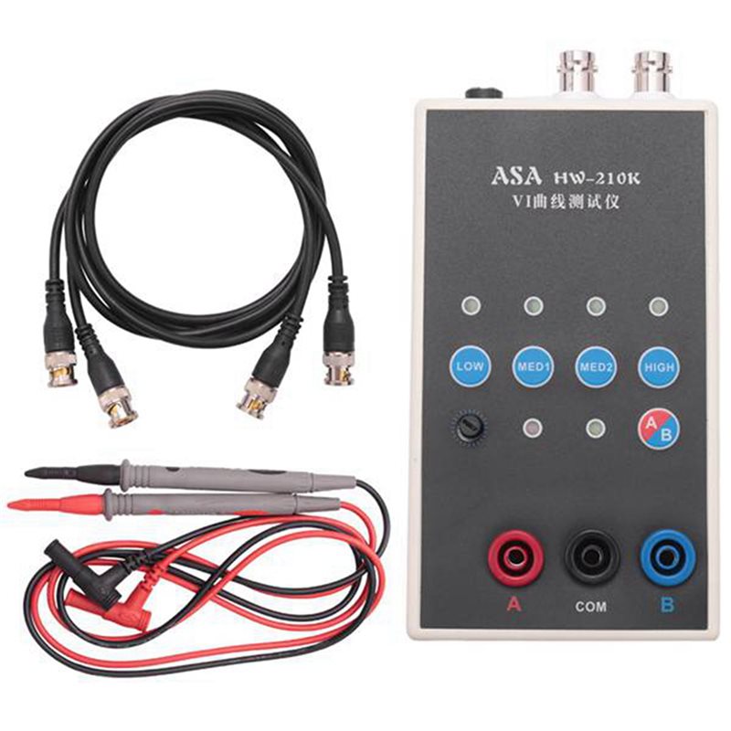 2X HW-210K Dual-Channel VI Cur - Woodworking Online avis et prix