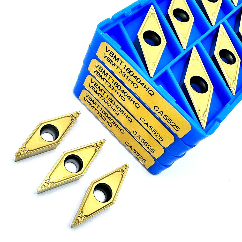VBMT110304 VBMT160404 VBMT1604 - Parting Tool Lathe avis et prix