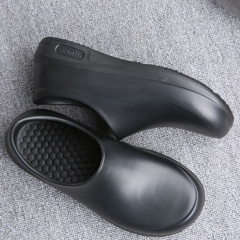 Non-Slip Chef Shoes for Both M - Woodworking Man avis et prix