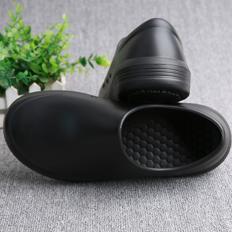 Non-Slip Chef Shoes for Both M - Woodworking Man avis et prix