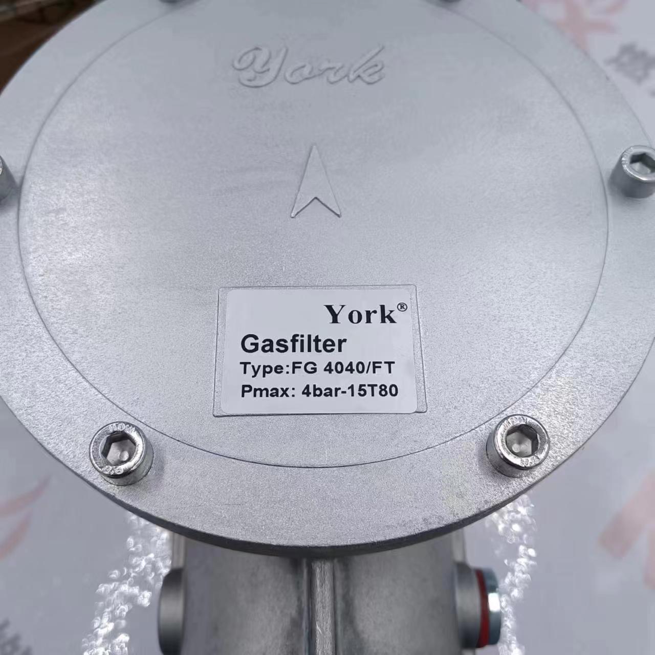 2025 YORK natural gas filter b - Woodworking York avis et prix