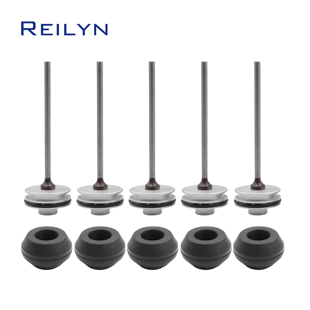 10pcs Nail Gun Piston Driver U - Woodworking Nail Gun avis et prix