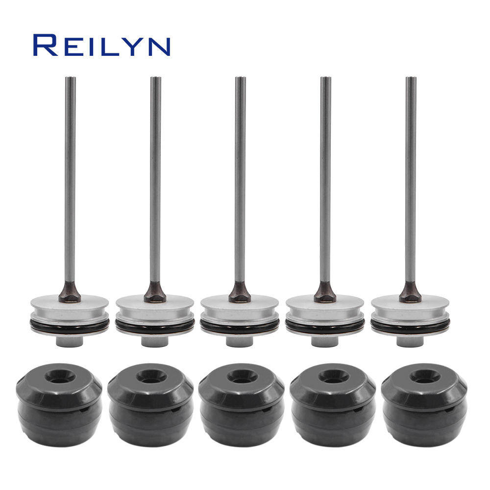 10pcs Nail Gun Piston Driver U - Woodworking Nail Gun avis et prix