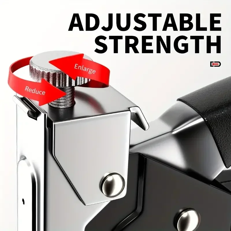Durable 4-in-1 multi-tool: car - Woodworking Nail Gun avis et prix