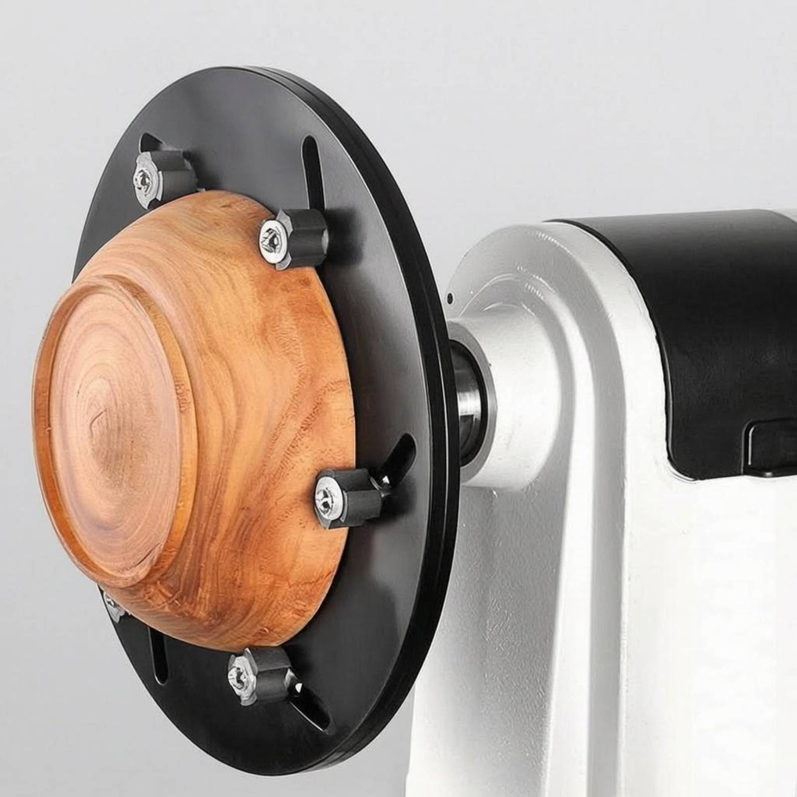 Hollow Turning Chuck Self-Cent - Parting Tool Lathe avis et prix