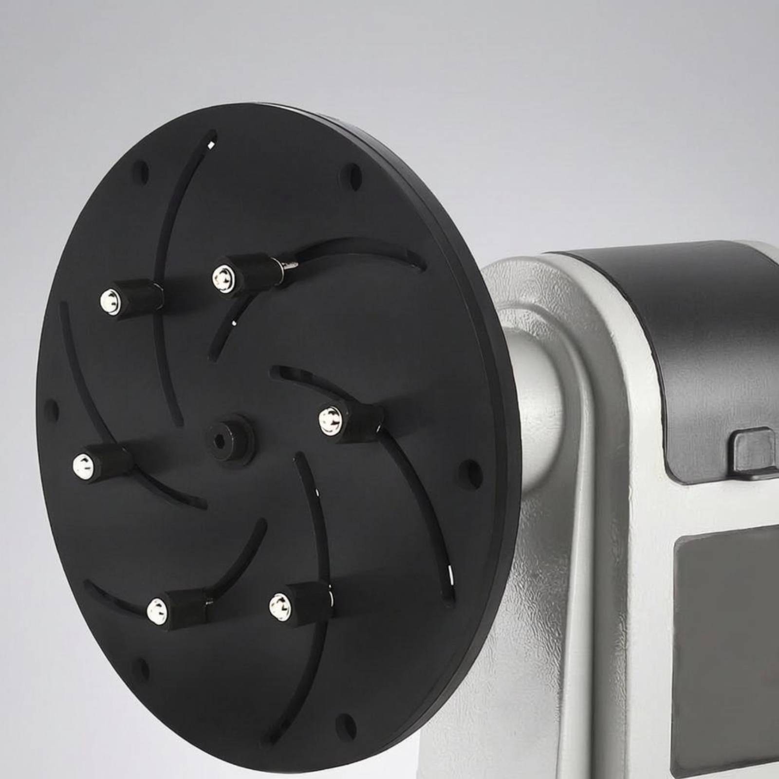 Hollow Turning Chuck Self-Cent - Parting Tool Lathe avis et prix