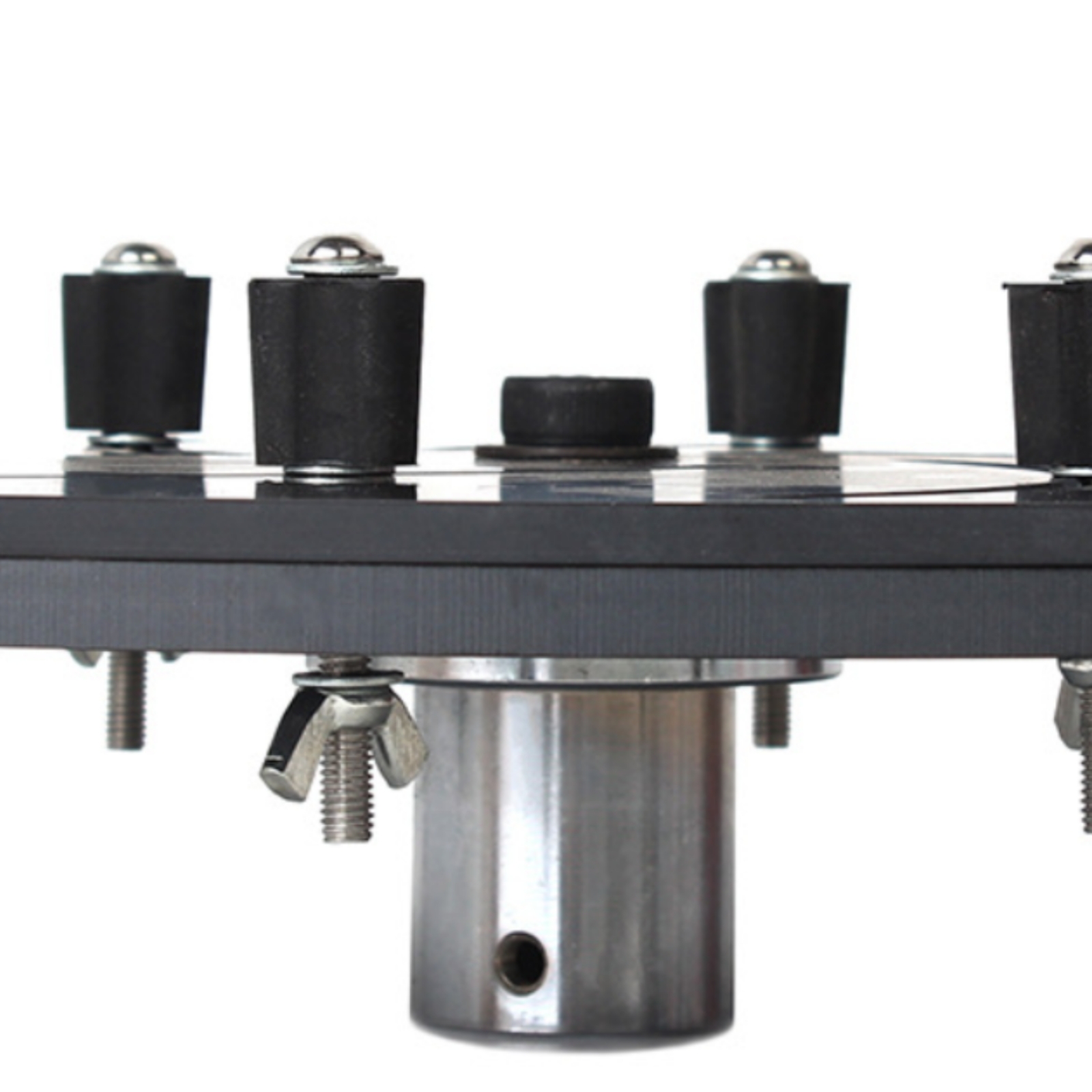Hollow Turning Chuck Self-Cent - Parting Tool Lathe avis et prix