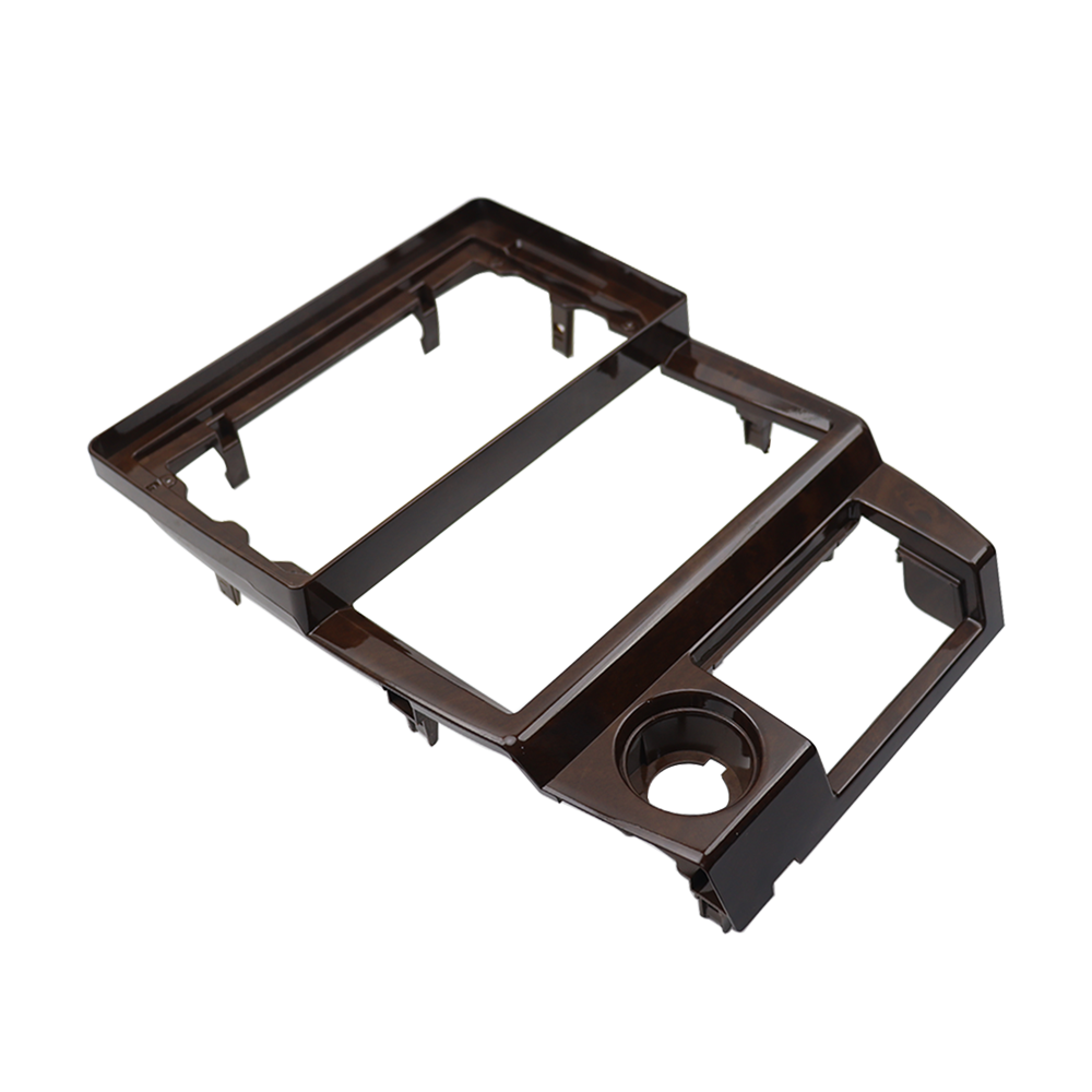 2 Din Car FRAME For 1997-2003  - Woodworking Art avis et prix