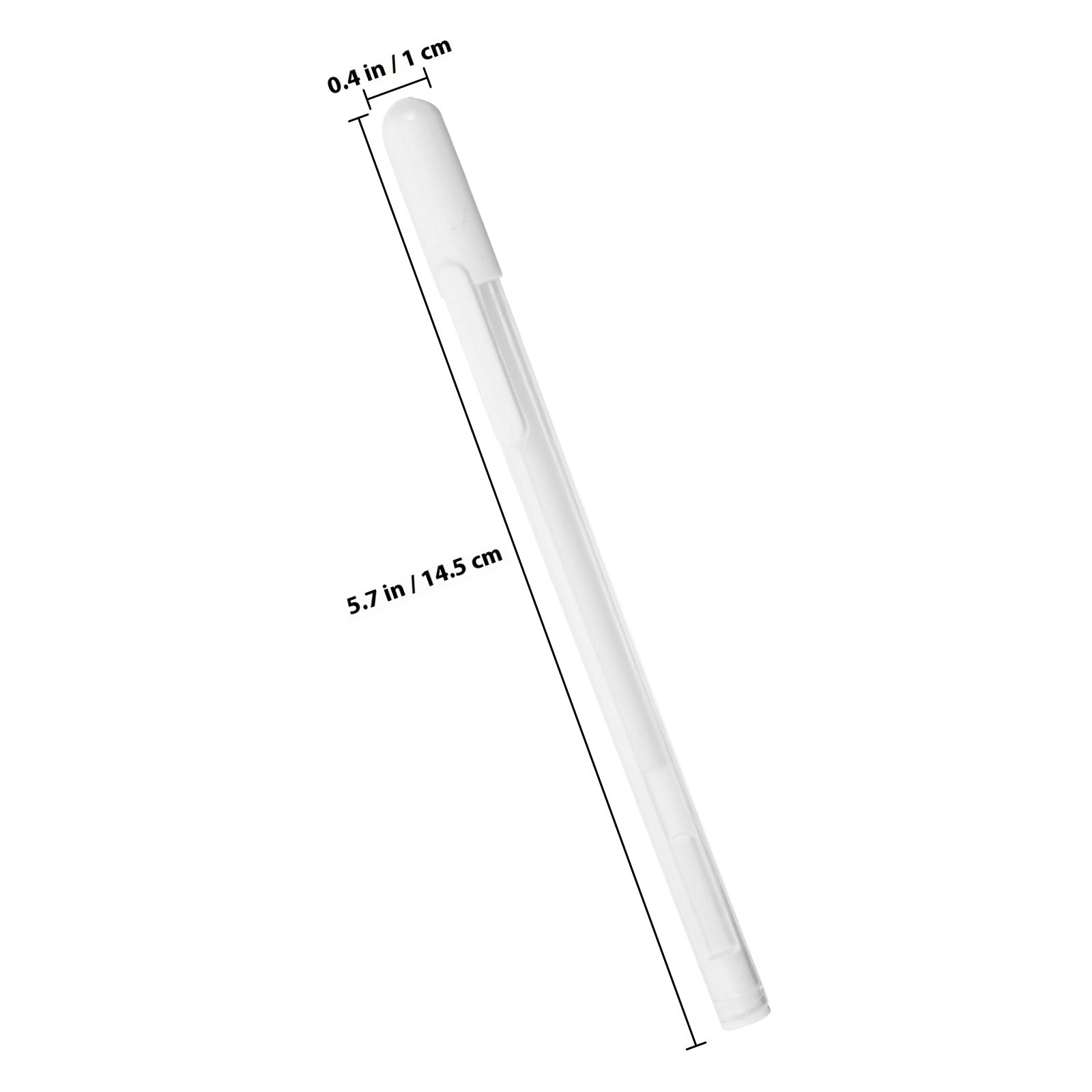 10Pcs White Highlighter Pen Se - Woodworking Online avis et prix