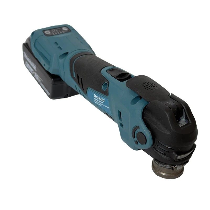 Makita Brushless Oscillating M - Woodworking Electric Saw avis et prix