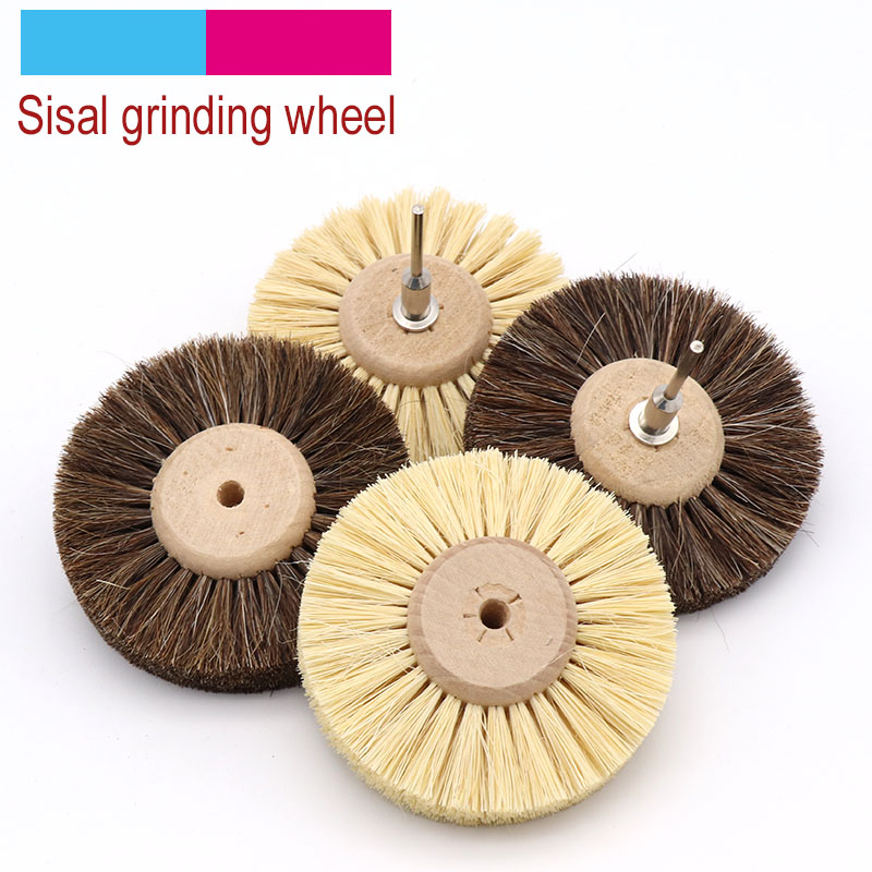 1pcs Abrasive Sisal Filament o - Woodworking Man avis et prix