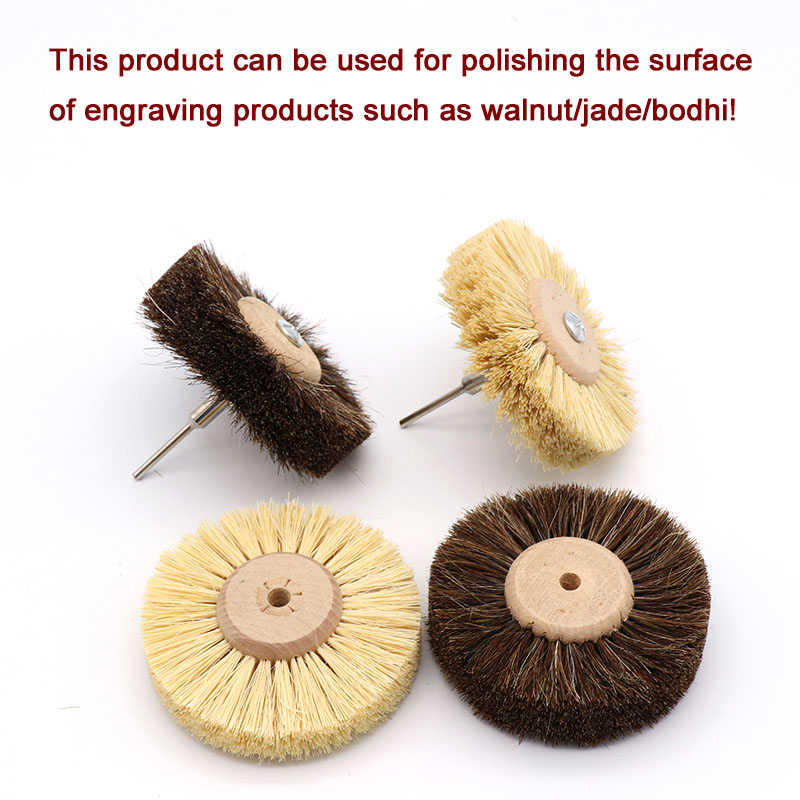 1pcs Abrasive Sisal Filament o - Woodworking Man avis et prix