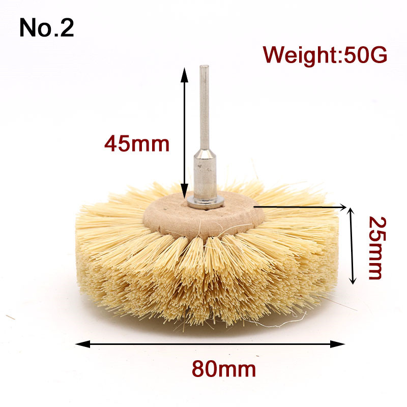 1pcs Abrasive Sisal Filament o - Woodworking Man avis et prix