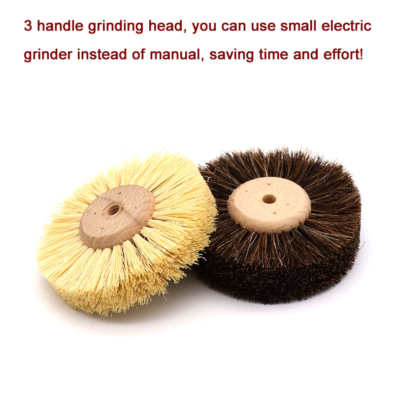 1pcs Abrasive Sisal Filament o - Woodworking Man avis et prix