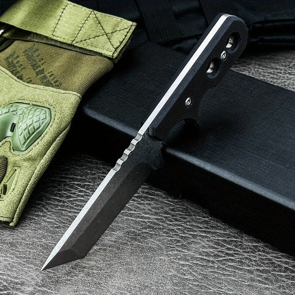 Lightweight Mini Straight Knif - Woodworking Gift Ideas avis et prix