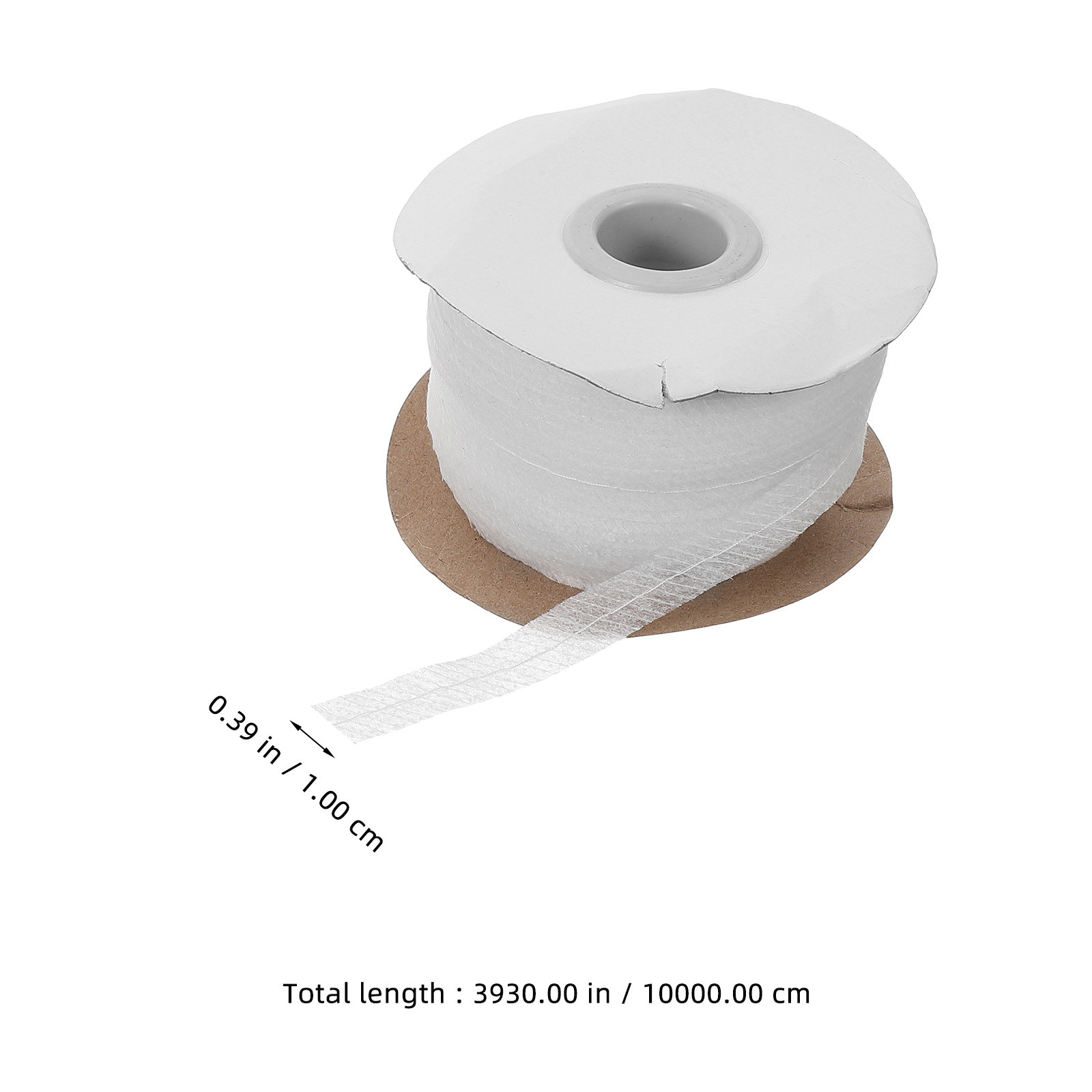 1 Roll Fusible Interfacing Fab - Woodworking Online avis et prix