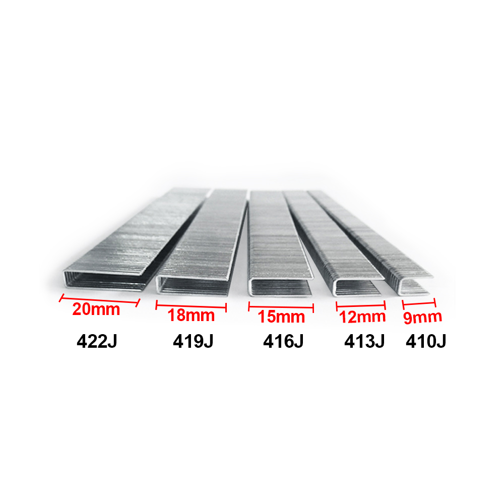 3610Pcs 410J 413J 416J 419J 42 - Woodworking Nail Gun avis et prix