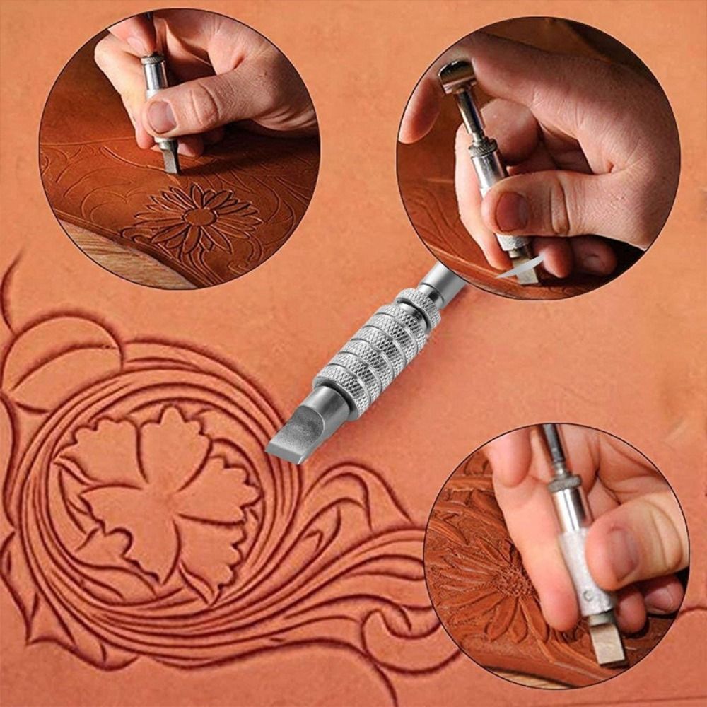 Handcrafted Wood Carving Set E - Woodworking Kits For Beginners avis et prix