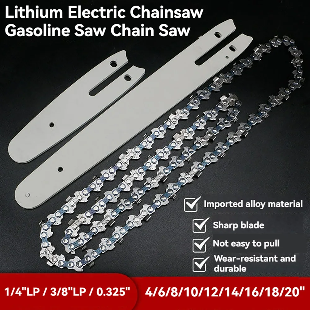 4/6/8/10/12/14/16/18/20 inch E - Woodworking Electric Saw avis et prix