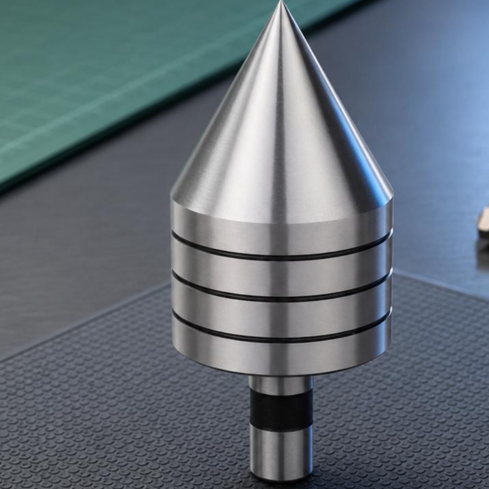 Lathe Central Point Machined M - Parting Tool Lathe avis et prix
