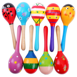 2pcs Colorful Wooden Small Rat - Woodworking Kids Toys avis et prix