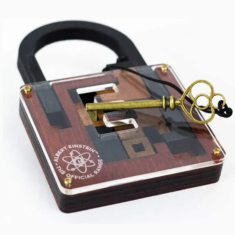 Challenging Classic Wooden Bra - Woodworking Kids Toys avis et prix