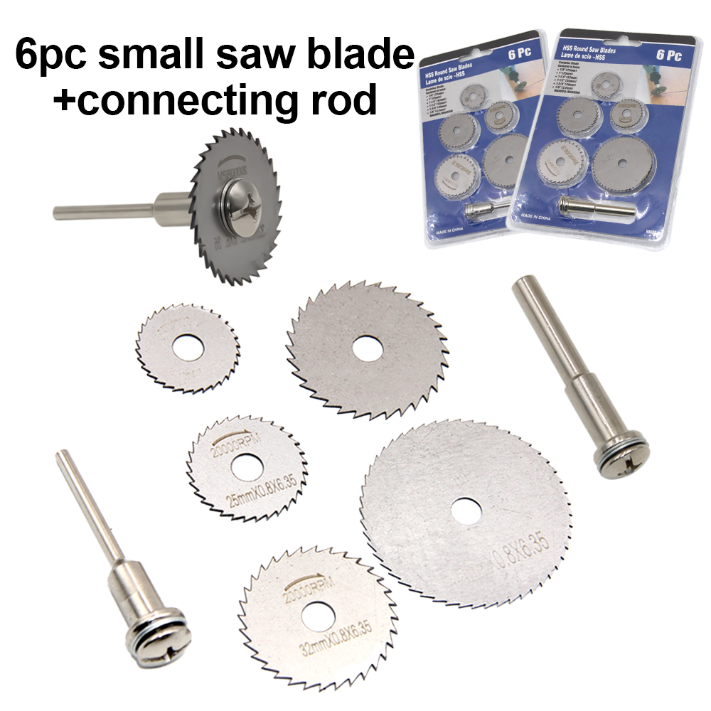 3.2mm/6mm connecting rod hand  - Woodworking Electric Saw avis et prix