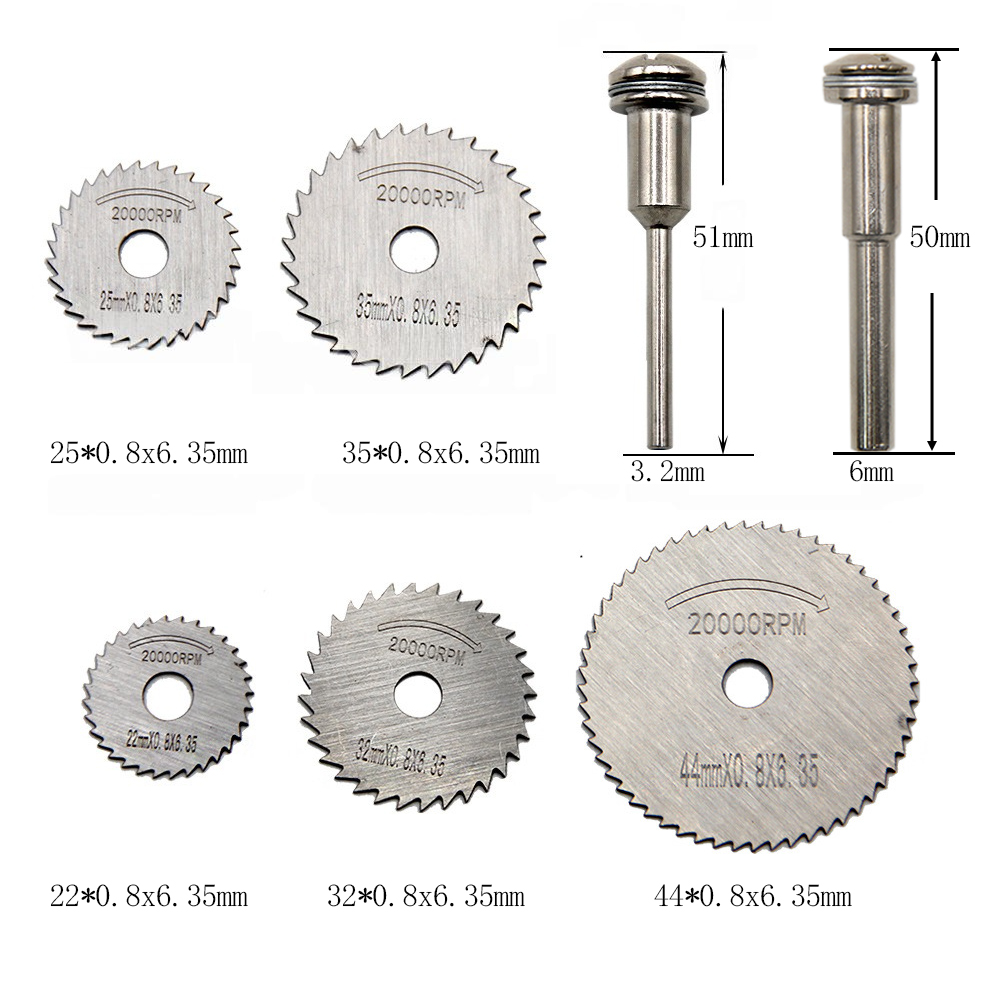 3.2mm/6mm connecting rod hand  - Woodworking Electric Saw avis et prix