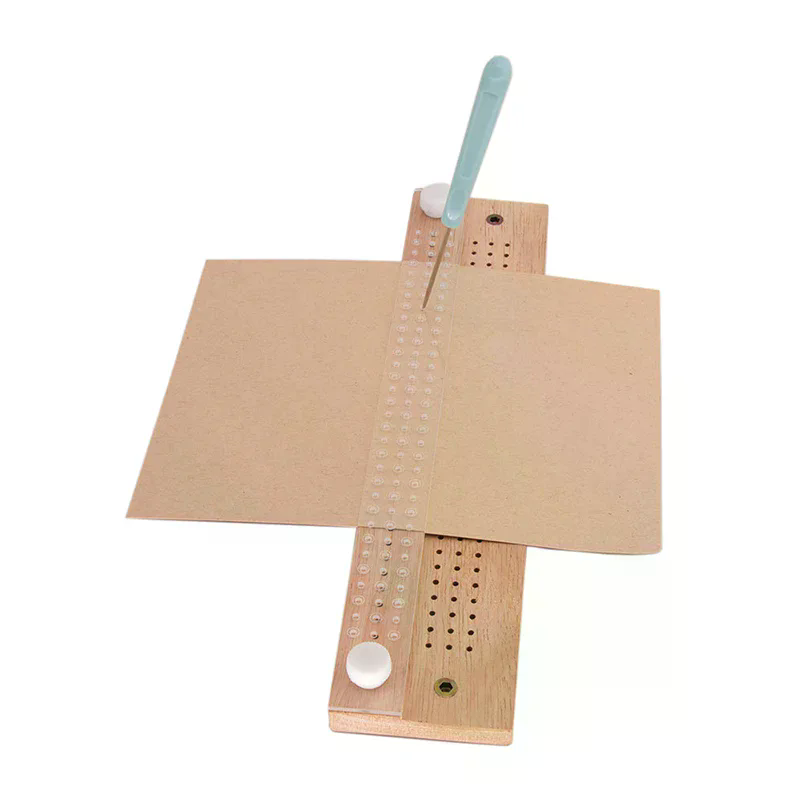 Bookbinding Supplies Handbook  - Woodworking Kits For Beginners avis et prix