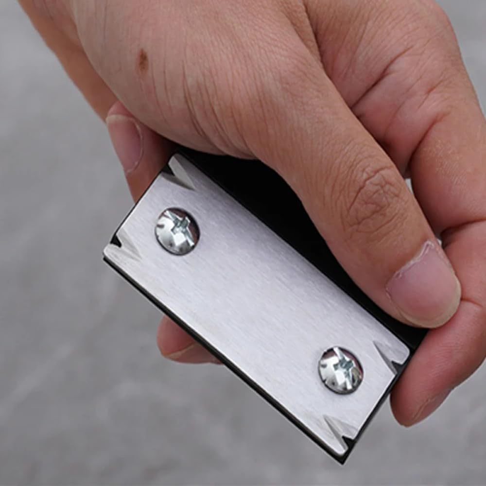 ALLSOME Wood Chamfer Plane Edg - Woodworking Nc avis et prix